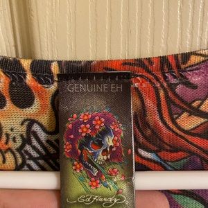 Genuine ED Hardy Dress